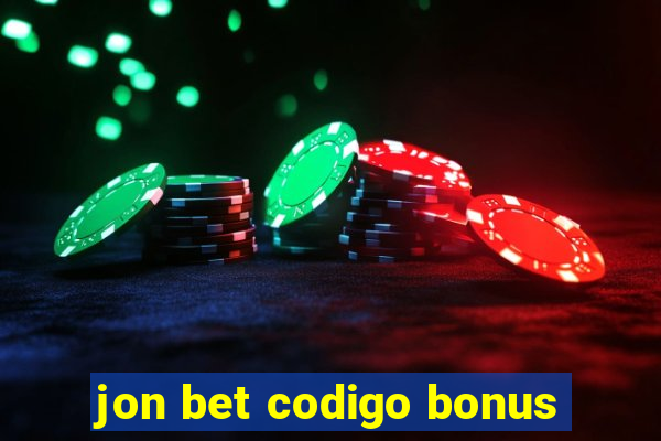 jon bet codigo bonus